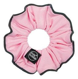 Sprunchie Power Pink Mantra Scrunchy Μαλλιών Ροζ Invisibobble από το Pharm24