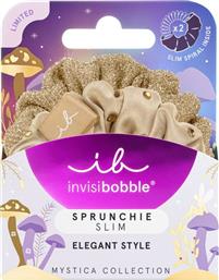 Invisibobble The Elegant Sprunchie Slim Deer To Dream Scrunchy Μαλλιών Πολύχρωμο 2τμχ