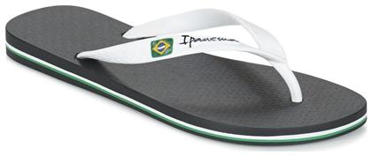 Classic Brasil II Ανδρικά Flip Flops Λευκά Ipanema από το Epapoutsia