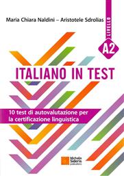 Italiano in test A2 από το GreekBooks