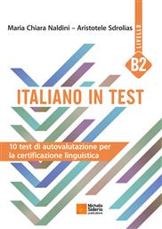 ITALIANO IN TESTS B2