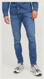 Glenn Ανδρικό Παντελόνι Τζιν Slim Fit Jack & Jones