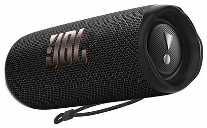 Flip 6 Bluetooth 30W έως 12 ώρες Μαύρο JBL από το Public