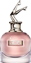 Jean Paul Gaultier Scandal Eau de Parfum 80ml από το Attica The Department Store