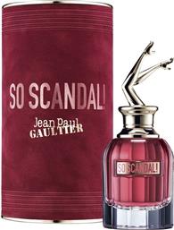 Jean Paul Gaultier So Scandal Eau de Parfum 30ml από το Attica The Department Store