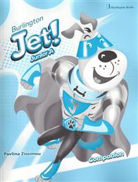 Jet! Junior A Companion από το Public