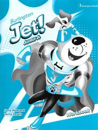 Jet! Junior A Workbook από το Public