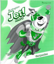 Jet! Junior B Companion από το Public
