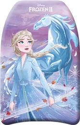 John Σανίδα 43cm Frozen 2 - Elsa από το Plus4u