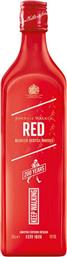 Johnnie Walker Red Label 200 Years Ουίσκι 700ml