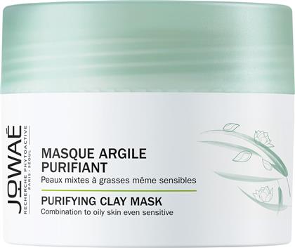 Jowae Masque Argile Purifiant 50ml από το Pharm24
