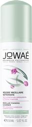 Jowae Micellar Water Καθαρισμού Foaming Cleanser για Ευαίσθητες Επιδερμίδες 150ml από το Pharm24