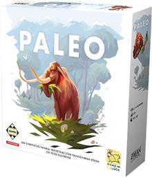 Kaissa Επιτραπέζιο Παιχνίδι Paleo για 1-4 Παίκτες 10+ Ετών από το e-shop
