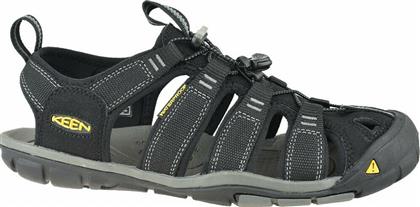 Keen Clearwater Cnx Black