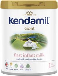 Kendamil Γάλα σε Σκόνη 1 Goat 0m+ 800gr