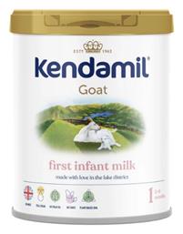 Γάλα σε Σκόνη 1 Goat για 0m+ 800gr Kendamil από το Pharm24