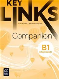 Key Links B1 Intermediate