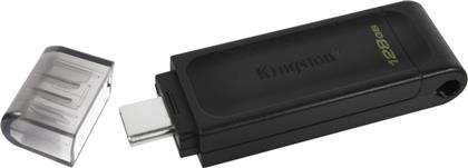Kingston DataTraveler 70 128GB USB 3.2 από το e-shop