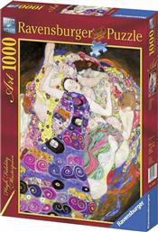 Puzzle Klimt 2D 1000 Κομμάτια από το Plus4u