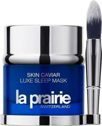 La Prairie Skin Caviar Luxe Sleep Mask 50ml από το Attica The Department Store