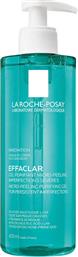 La Roche Posay Gel Καθαρισμού Effaclar Face And Body Micro-Peeling Purifying Wash για Λιπαρές Επιδερμίδες 400ml από το Attica The Department Store