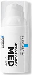 La Roche Posay Lipikar Eczema Med Cream 30ml από το Pharm24