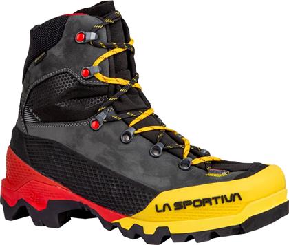 La Sportiva Aequilibrium LT GTX Ανδρικά Ορειβατικά Μποτάκια Αδιάβροχα με Μεμβράνη Gore-Tex Πολύχρωμα