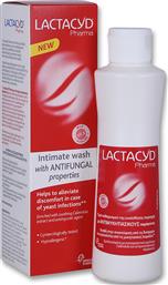 Lactacyd Pharma Antifungal Wash 250ml από το Pharm24
