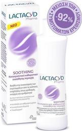 Lactacyd Pharma Soothing Wash 250ml από το Pharm24