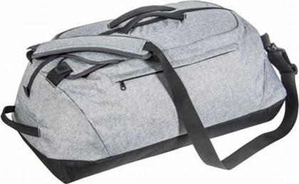 Lafuma Σακ Βουαγιάζ Chill Duffle Bag με χωρητικότητα 45lt σε Γκρι χρώμα