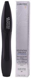 Hypnose Drama Αδιάβροχη Mascara για Όγκο 01 Excessive Black 6ml Lancome από το Galerie De Beaute