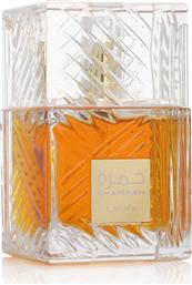 Lattafa Perfumes Khamrah Eau de Parfum 100ml από το Notino