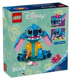 Disney Stitch για 9+ Ετών 730τμχ Lego