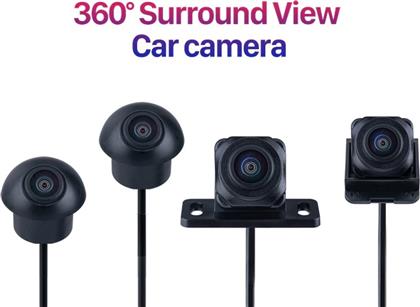 Lenovo Cam Κάμερα Οπισθοπορείας Αυτοκινήτου για