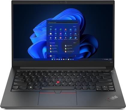Lenovo ThinkPad E15 Gen 4 (AMD) 15.6'' IPS FHD (Ryzen 7-5825U/16GB/512GB SSD/W11 Pro) Black (GR Keyboard)