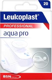 BSN Medical Leukoplast Aqua Pro 3 Μεγέθη 20 τμχ από το Pharm24