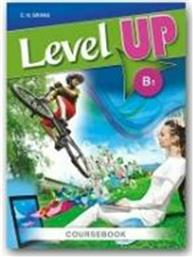 Level Up B1 Student 's Book (+ Booklet) από το Plus4u
