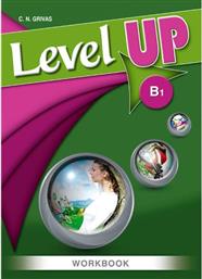 Level Up B1 Workbook & Companion από το Plus4u