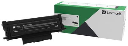 B222H00 Toner Laser Εκτυπωτή Μαύρο High Yield Return Program 3000 Σελίδων Lexmark από το e-shop