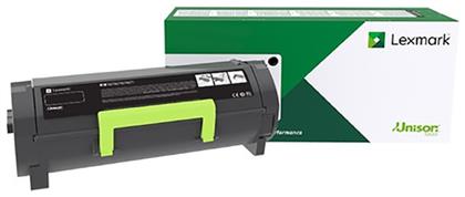 B232000 Toner Laser Εκτυπωτή Μαύρο Return Program 3000 Σελίδων Lexmark από το e-shop