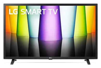 LG Smart Τηλεόραση 32'' Full HD LED 32LQ63006LA HDR (2022) από το e-shop