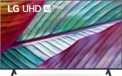 LG Smart Τηλεόραση 50'' 4K UHD LED 50UR78003LK HDR (2023)