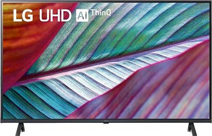 LG Smart Τηλεόραση 55'' 4K UHD LED 55UR781C HDR (2023)