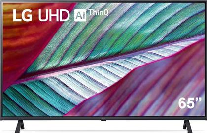 LG Smart Τηλεόραση 65'' 4K UHD LED 65UR781C HDR (2023)