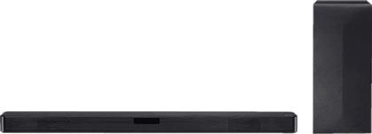 LG SN8Y Soundbar 440W 3.1.2 με Ασύρματο Subwoofer Μαύρο από το Kotsovolos