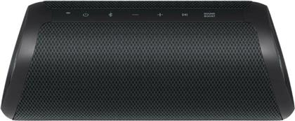 LG XBOOM Go XG7 Αδιάβροχο Ηχείο Bluetooth 40W με Διάρκεια Μπαταρίας έως 24 ώρες Μαύρο