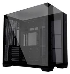 O11 Vision Compact Gaming Midi Tower με Πλαϊνό Παράθυρο Lian Li