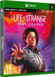 Life Is Strange True Colors Xbox One/Series X Game