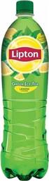 Lipton Ice Tea Green Lemon Χωρίς Ζάχαρη 1500ml Κωδικός: 29423701