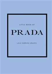 Little Book of Prada από το Public